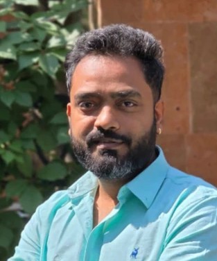 Shyam Sundar Chatterjee